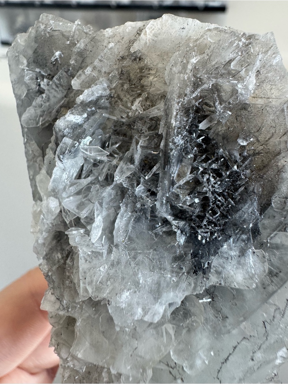 Barite - Picture 3 of 3